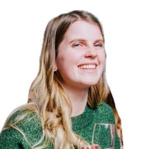 Meet your Posher, Alina